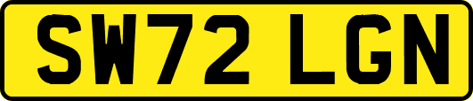 SW72LGN