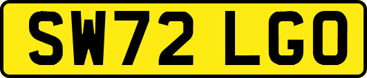 SW72LGO