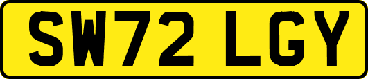 SW72LGY