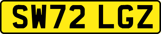 SW72LGZ