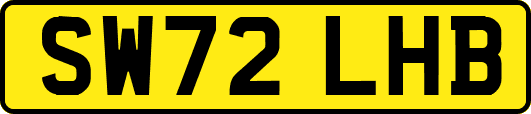 SW72LHB