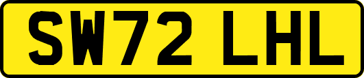 SW72LHL