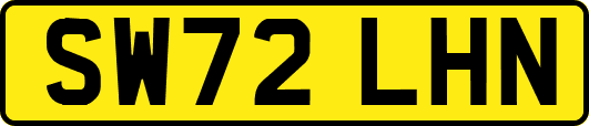 SW72LHN