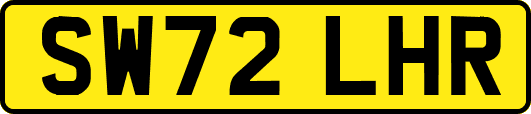 SW72LHR