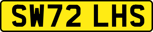 SW72LHS