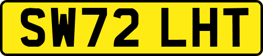 SW72LHT