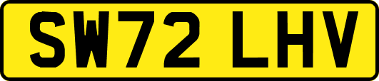 SW72LHV