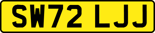 SW72LJJ