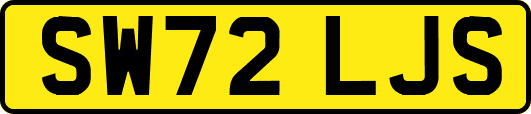 SW72LJS