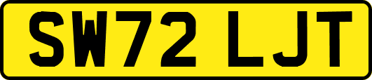 SW72LJT