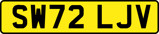SW72LJV