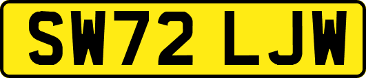 SW72LJW
