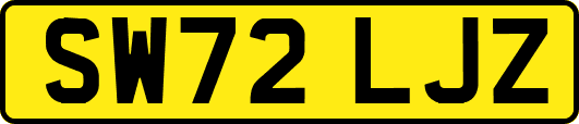 SW72LJZ