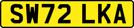 SW72LKA