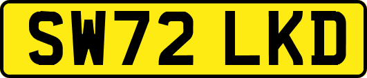 SW72LKD