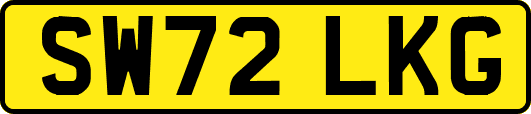 SW72LKG