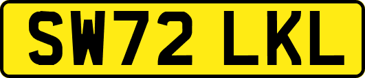 SW72LKL