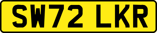 SW72LKR