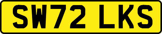 SW72LKS