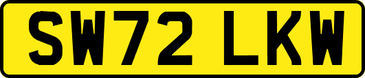 SW72LKW