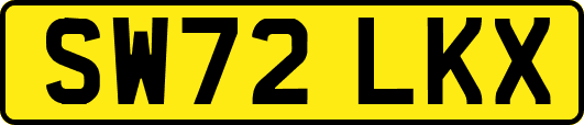 SW72LKX