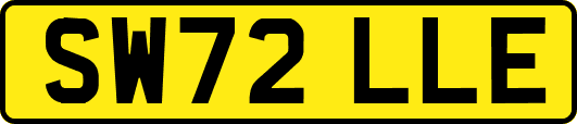 SW72LLE