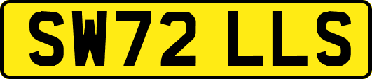 SW72LLS