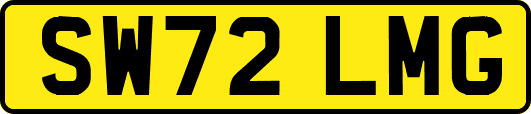 SW72LMG