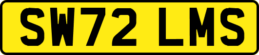 SW72LMS