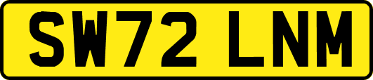 SW72LNM