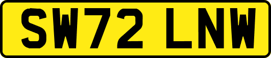 SW72LNW