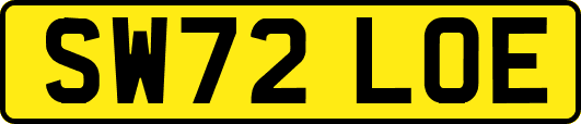 SW72LOE