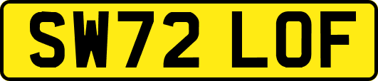 SW72LOF