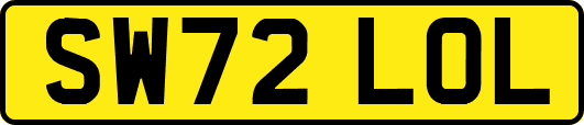 SW72LOL