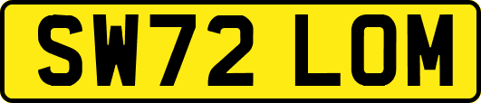 SW72LOM