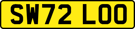 SW72LOO