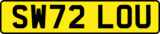 SW72LOU