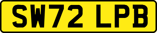 SW72LPB
