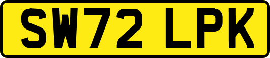 SW72LPK