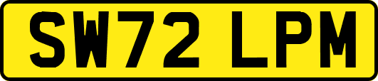 SW72LPM