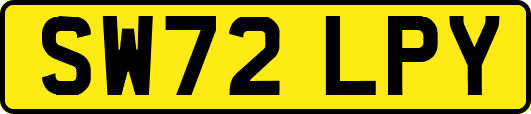 SW72LPY