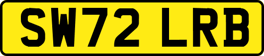 SW72LRB