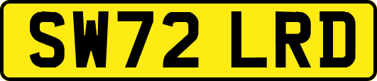 SW72LRD