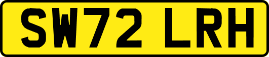 SW72LRH
