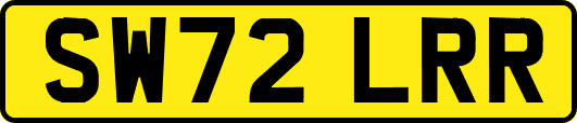 SW72LRR
