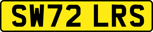 SW72LRS