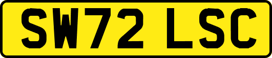 SW72LSC