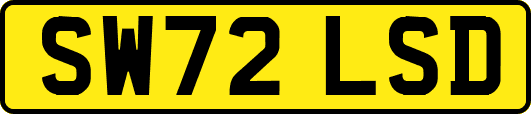 SW72LSD