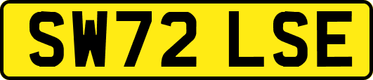 SW72LSE