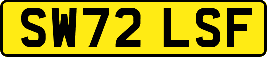 SW72LSF